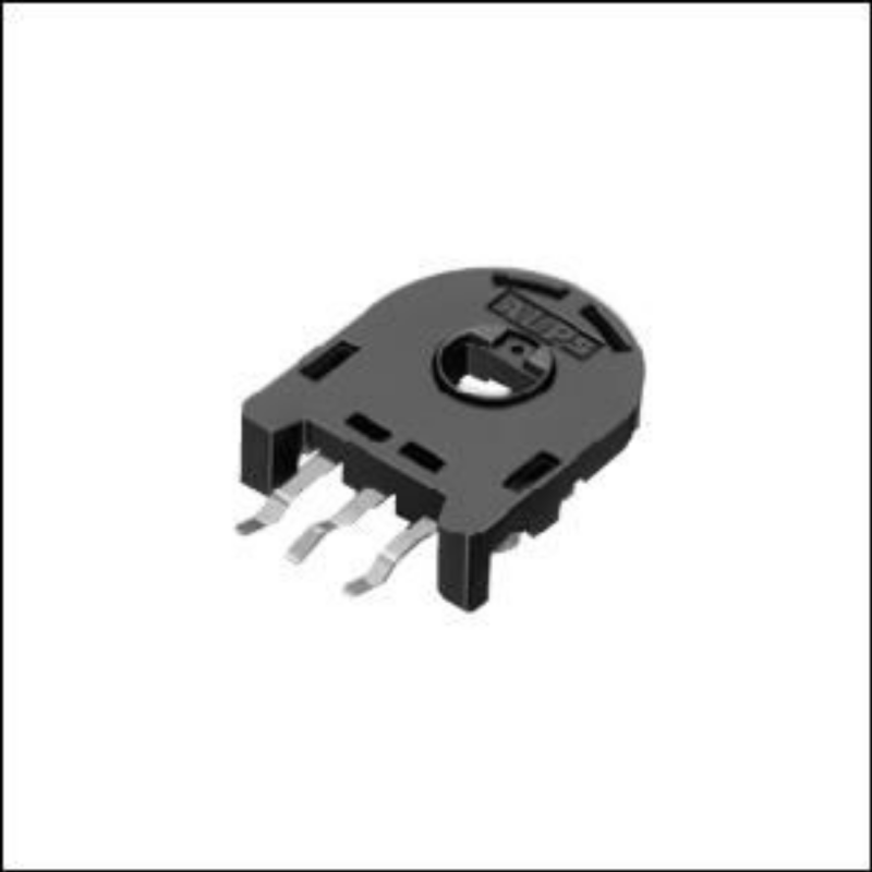 RDC502012A Resistive Linear Position Sensor