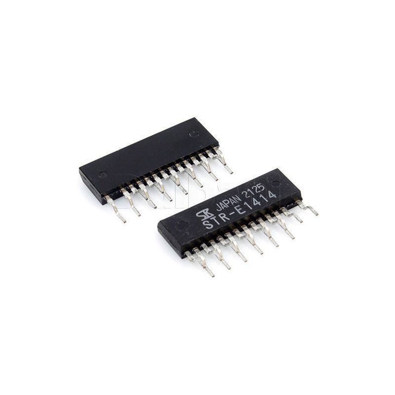 STRE1414  SANKEN INTEGRATED CIRCUIT