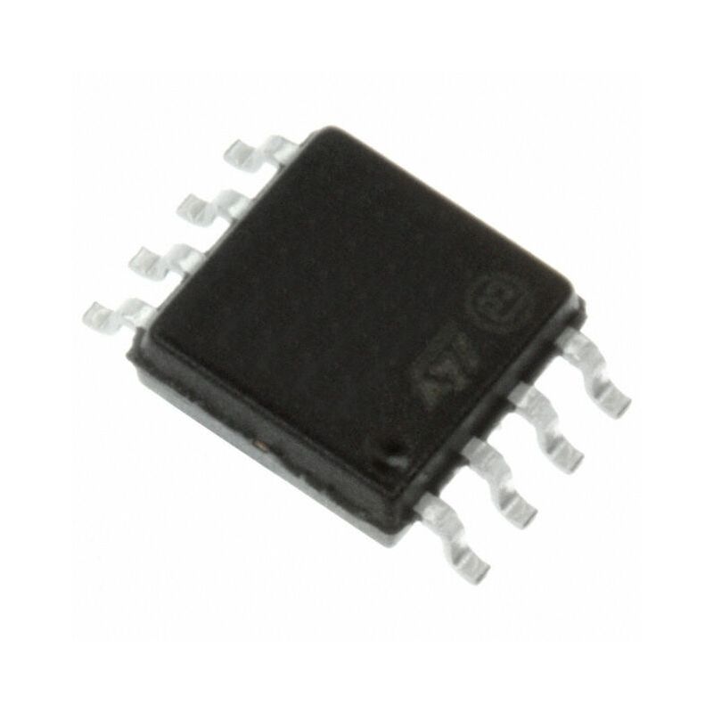 M24256BWMN6P STM INTEGRATED CIRCUIT SOIC-8