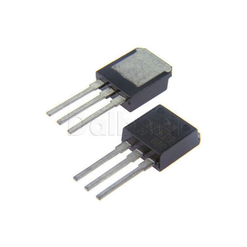 2SB939   TRANSISTOR  TO-251 B393