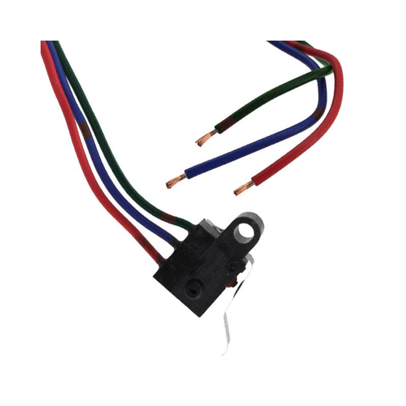 D2FW-G271M SWITCH SNAP ACTION SPDT 1A 30V 
