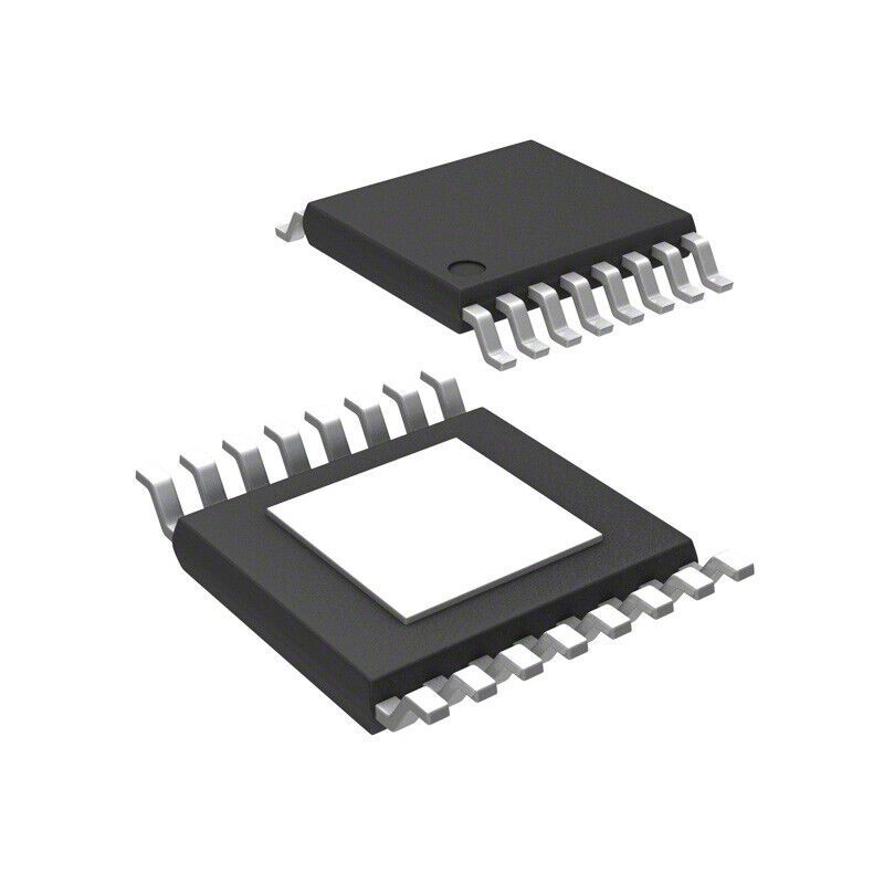 DRV8833PWPR IC MOTOR DRIVER PAR 16HTSSOP