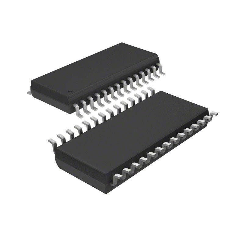 ADM213EARSZ IC TXRX RS232 5V 0.1UF 28SSOP