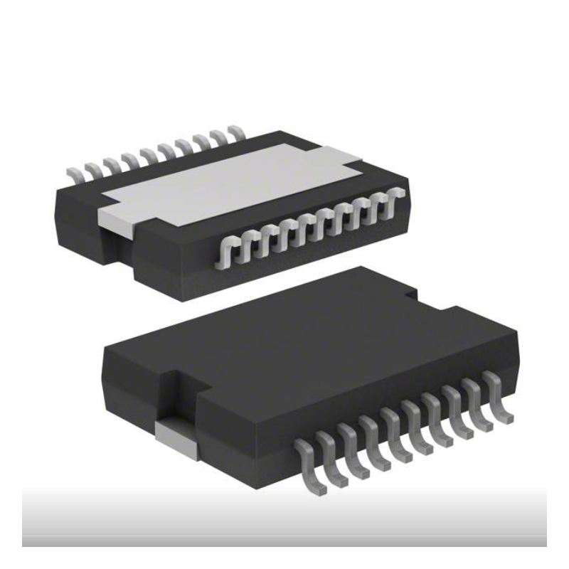 LNBP20PD  IC REG CONV SAT 1OUT POWERSO-20