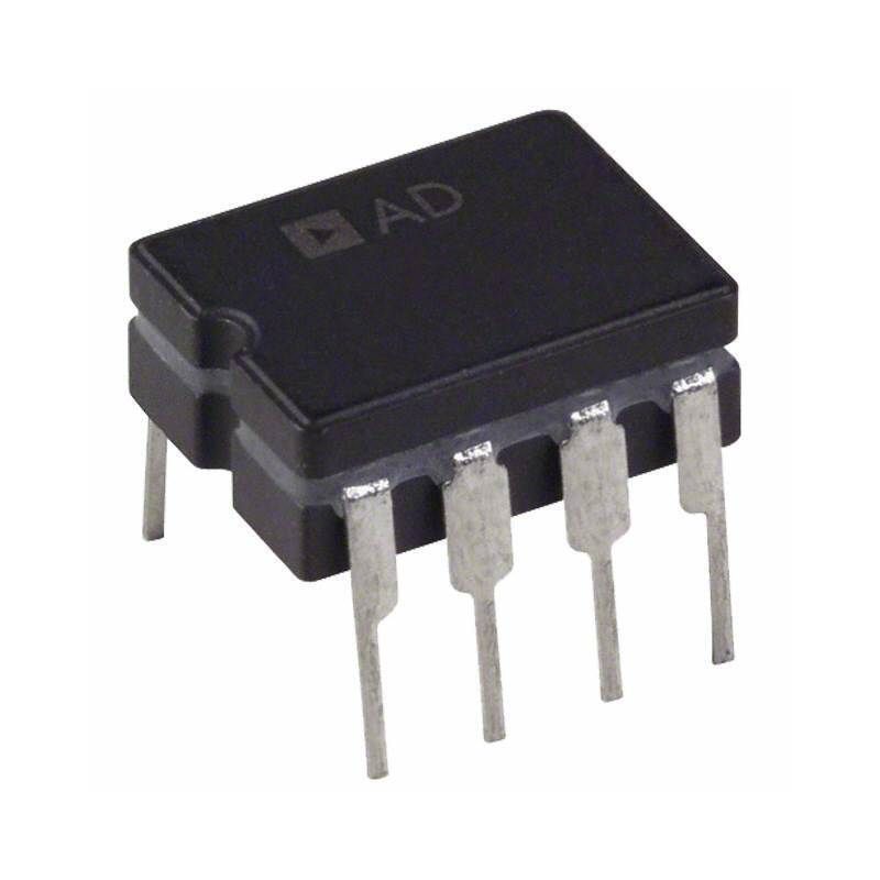 MCP6021-E/P    OP AMP   8CDIP