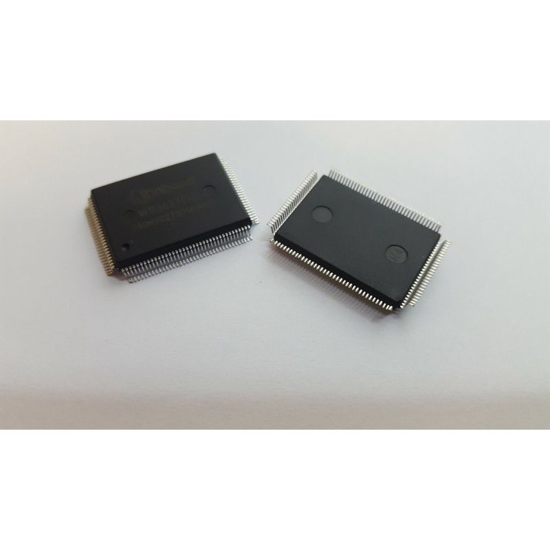 W83627EHG WINBOND INTEGRATED CIRCUIT W83627EHG