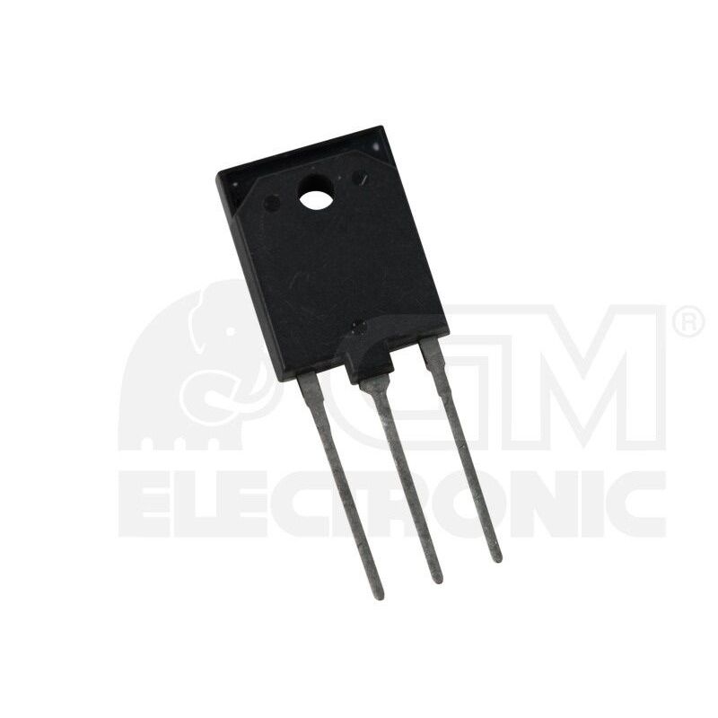 2SC5252 TRANSISTOR TO-3PF