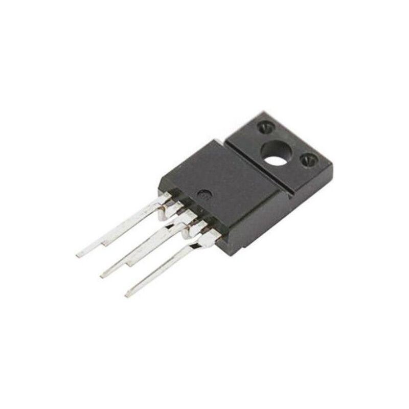 SK8050S SANKEN  INTEGRATED CIRCUIT TO-220F-5 SK8050S