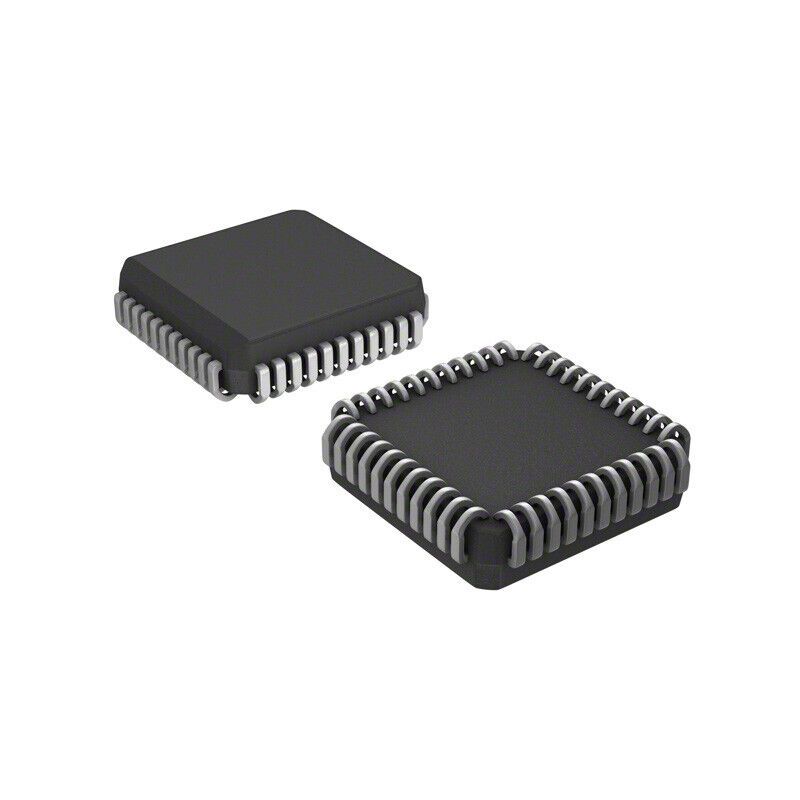 ATF1504AS-10JC44 IC CPLD 64MC 10NS 44PLCC