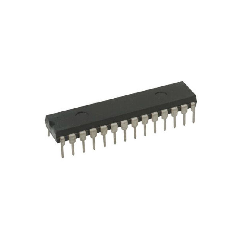 MC68HC908JL3ECP IC MCU 8BIT 4KB FLASH 28DIP