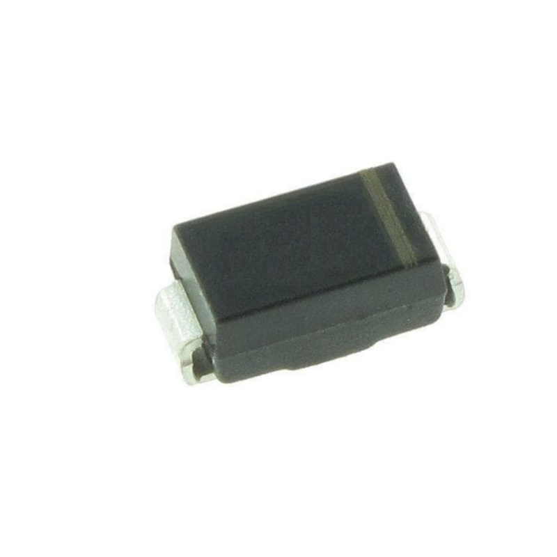 L916 101K SMD DIODE SOD