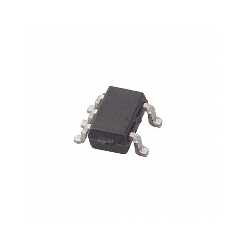 MAX3370EXK+T IC TRNSLTR BIDIRECTIONAL SC70-5