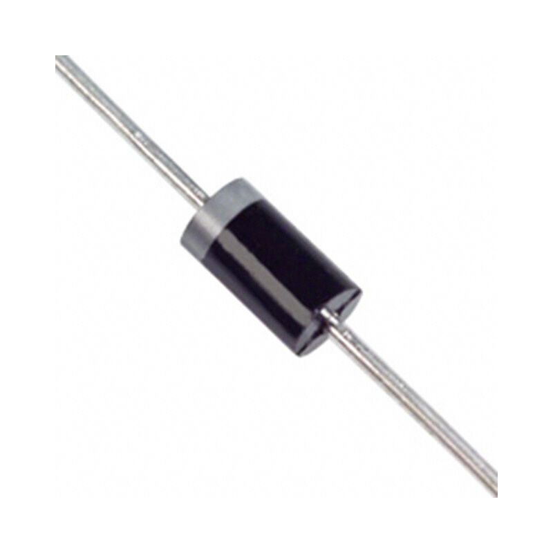 P6KE7V5A TVS DIODE 6.4VWM 11.3VC DO15