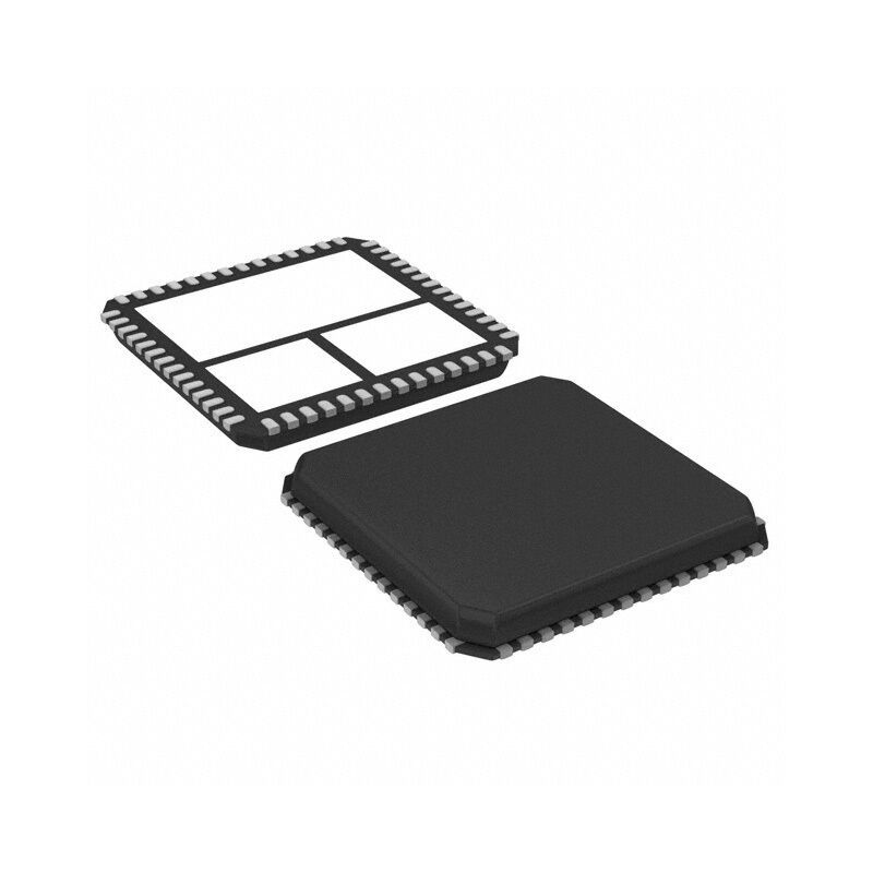 PIP212-12M  Half Bridge Driver Synchronous Buck Converters DrMOS 56-HVQFN (8x8)