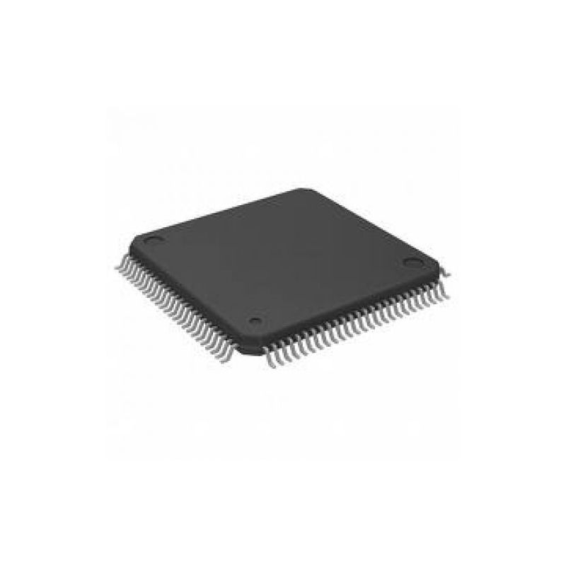 LC7861K INTEGRATED CIRCUIT QFP-64