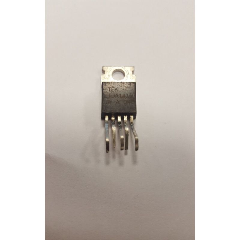 TDA1410 INTEGRATED CIRCUIT TFK TO-220-5