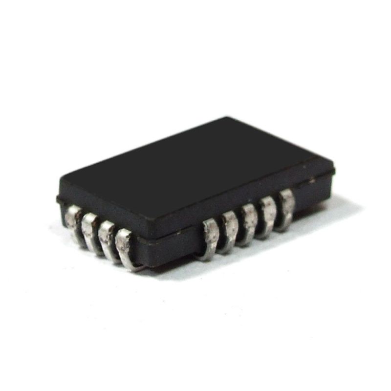 HY53C464LF10 SAMSUNG INTEGRATED CIRCUIT PLCC-18