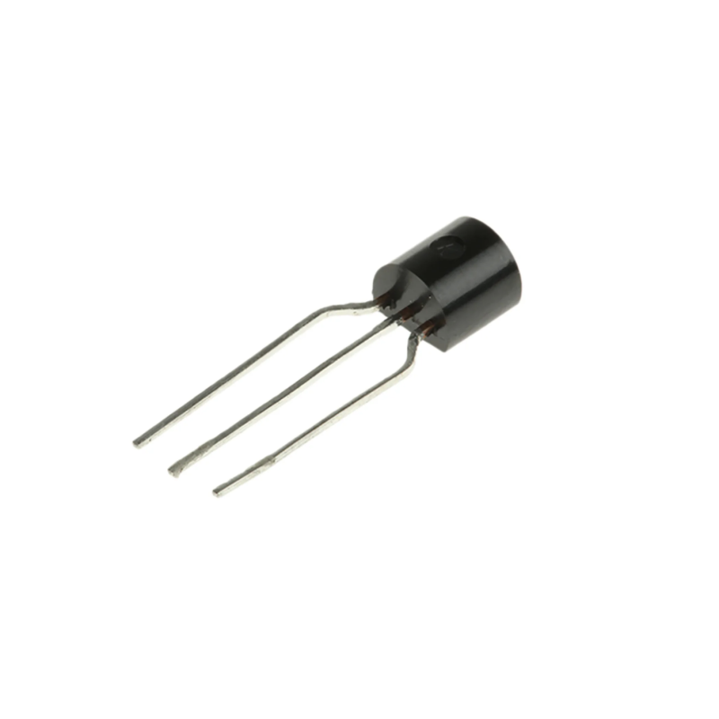 MPSA06RA TRANS NPN 80V 0.5A TO-92