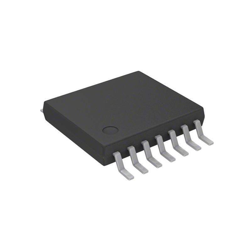 MCP3424-E/ST SMD INTEGRATED CIRCUIT