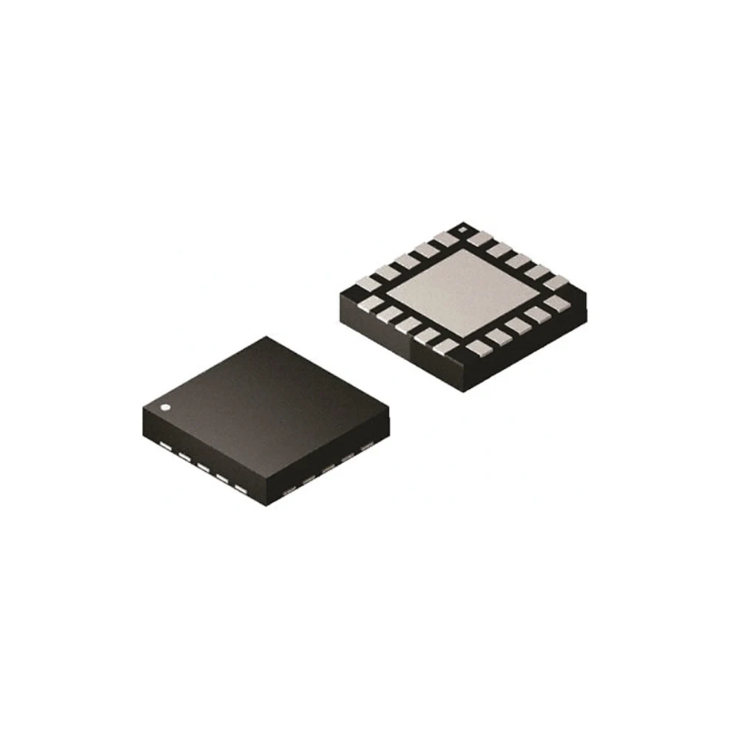 Si4460-B1B-FM RF Transceiver 142MHz to 1050MHz 20-Pin QFN