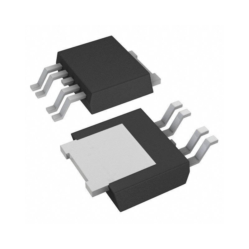 AUIPS6041S IC SW IPS 1CH HIGH SIDE D2PAK-5