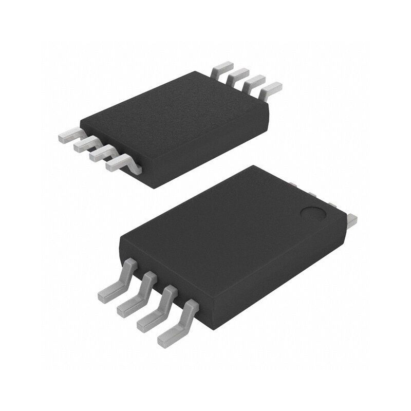 SN75240PW IC DUAL USB PORT TVS 8-TSSOP SN75240PW