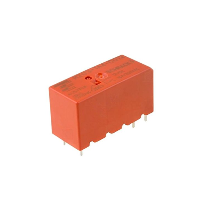 RZ03-1A4-D012 Relay electromagnetic SPST-NO Ucoil12VDC 16A/250VAC 16A