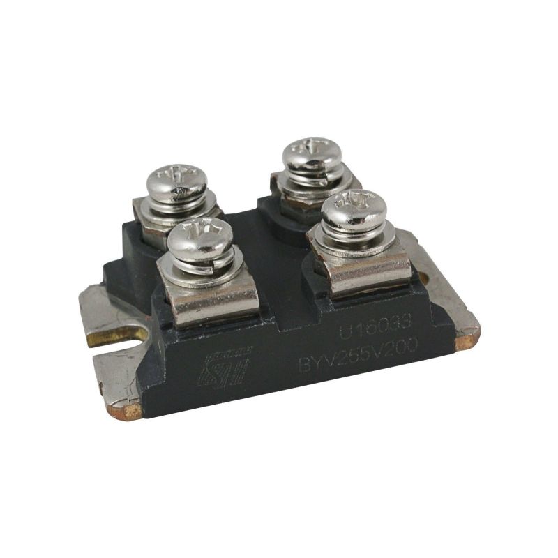 BYV255V200 Fast Recovery Rectifier Diode ISOTOP SOT-227