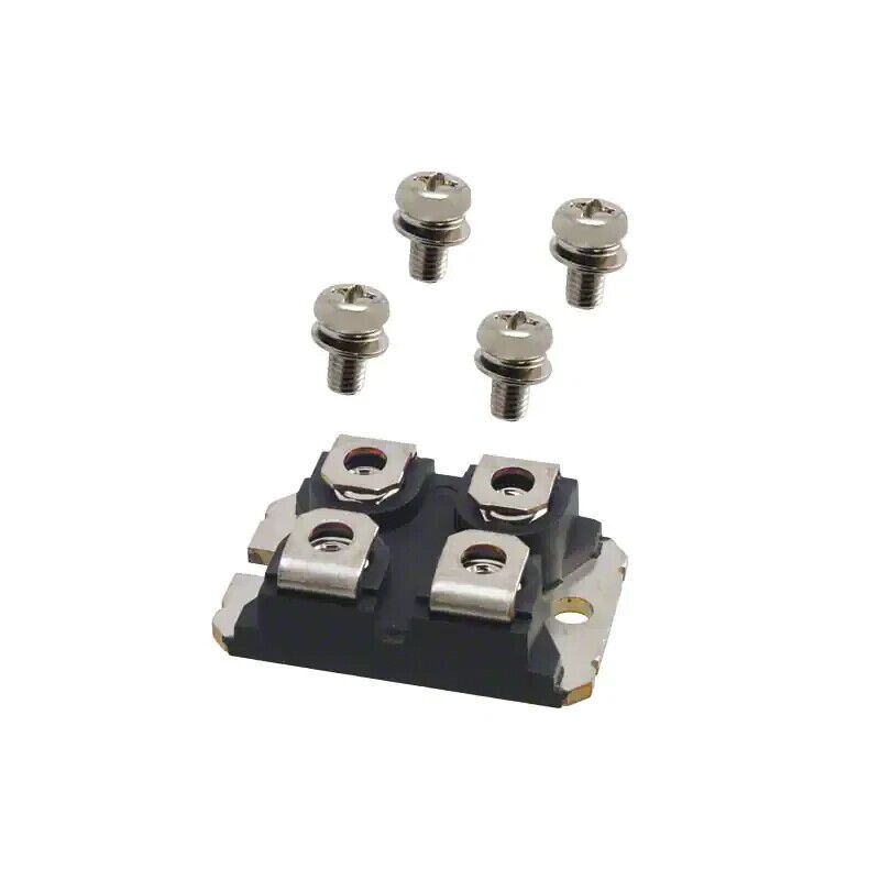 APL502J MOSFET N-CH 500V 52A ISOTOP