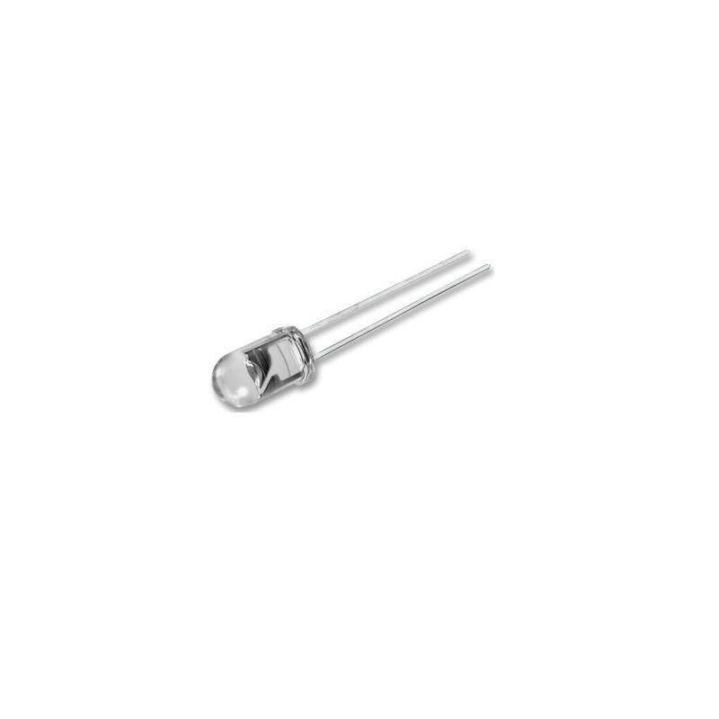 TSAL7200  Infrared (IR) Emitter 940nm 1.35V 100mA 40mW/sr