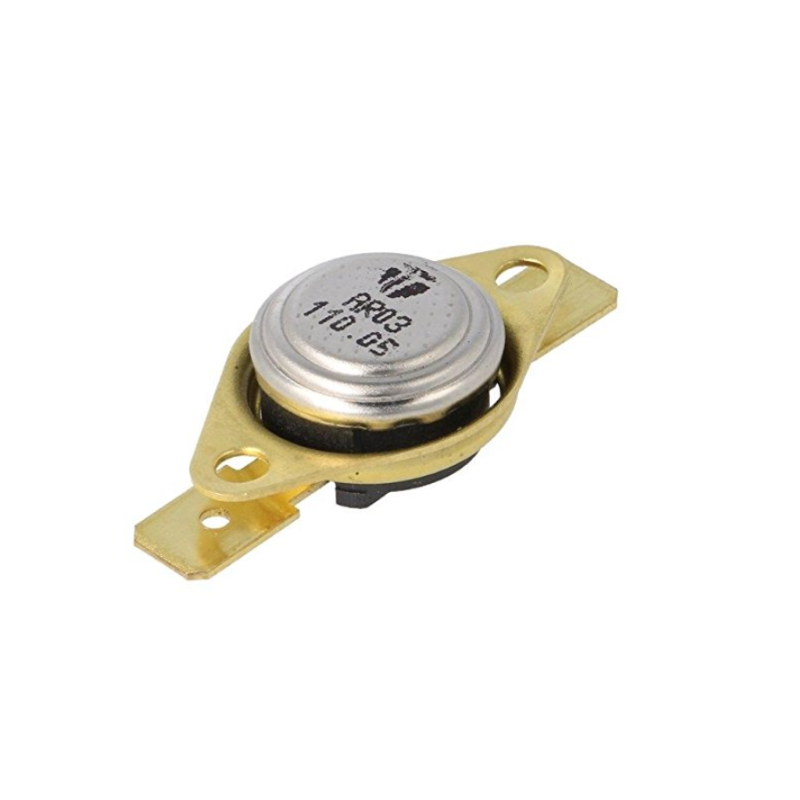 AR03W1S3-110 Sensor thermostat Output conf SPST-NC AR03110.05W1S3 TOMIC