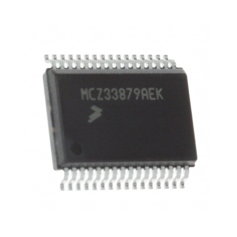 MC33730EK IC REG TRPL BCK/LDO 32SOIC