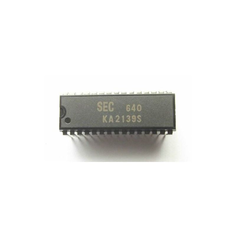 KA2139S Samsung Ka2139S Video Amp Triple 13.2V DIP