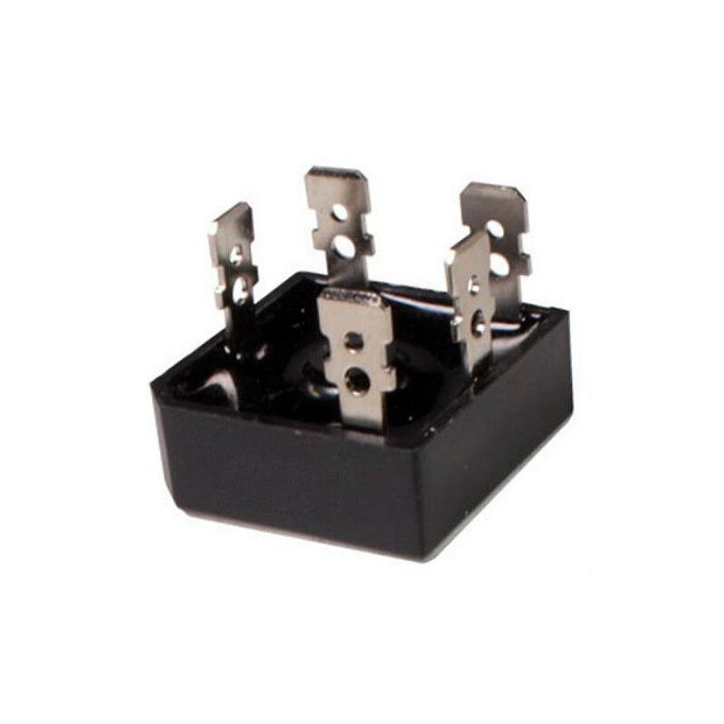 SBR3512 3-phase Bridge Rect 35A 1200V, 5-Pin TB3512R
