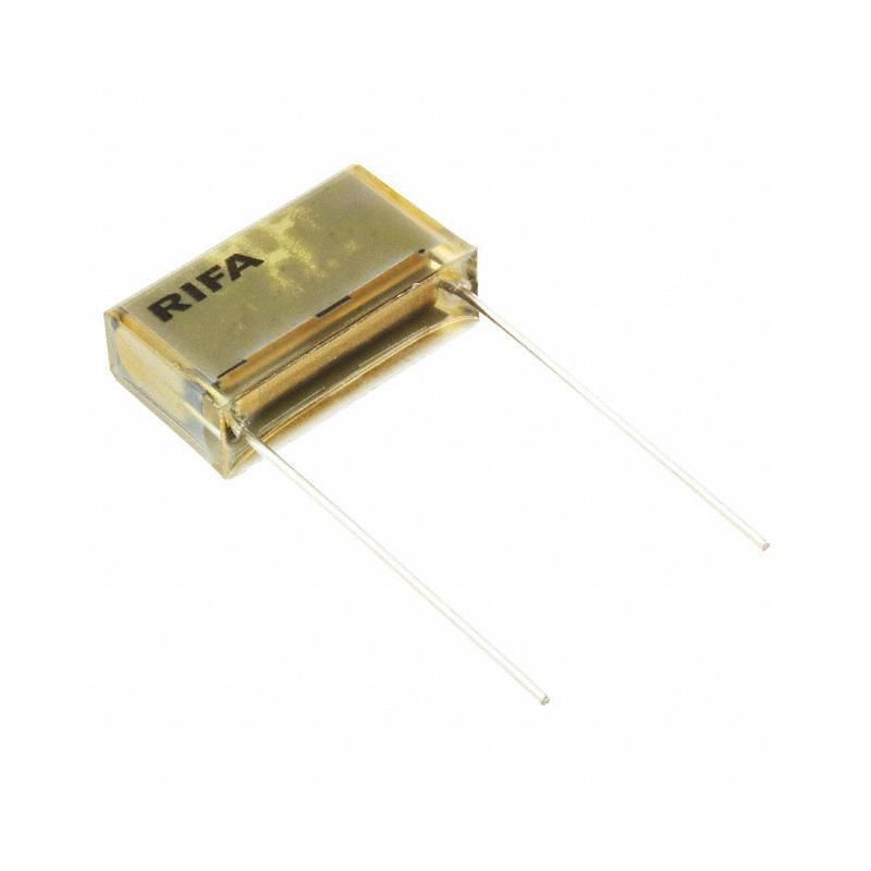 PME271M633KR30 CAP FILM 0.33UF 10% 275VAC