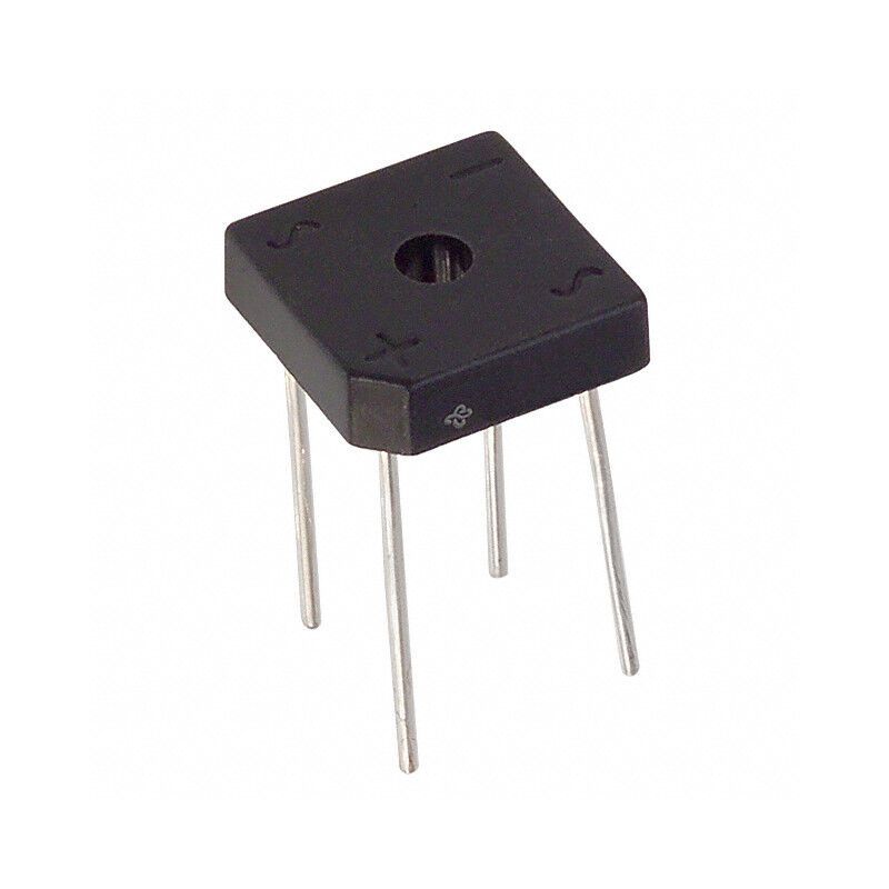 GBPC602 RECTIFIER BRIDGE 6A 200V GBPC6