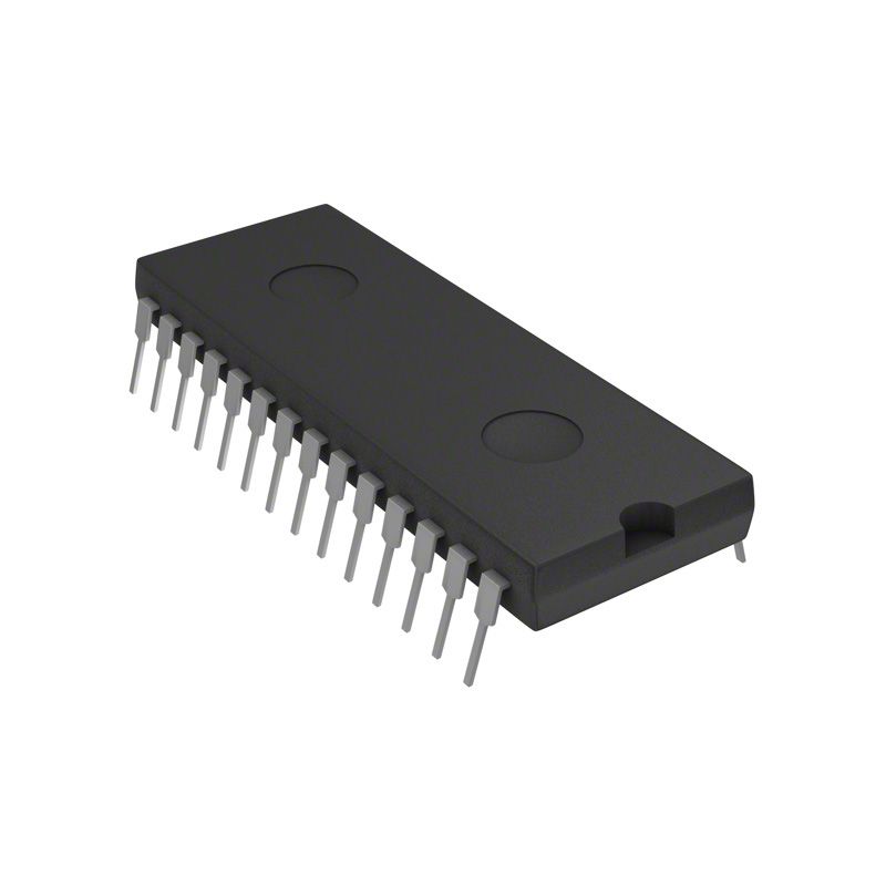 M48T59Y-70PC1 IC RTC CLK/CALENDAR PAR 28DIP