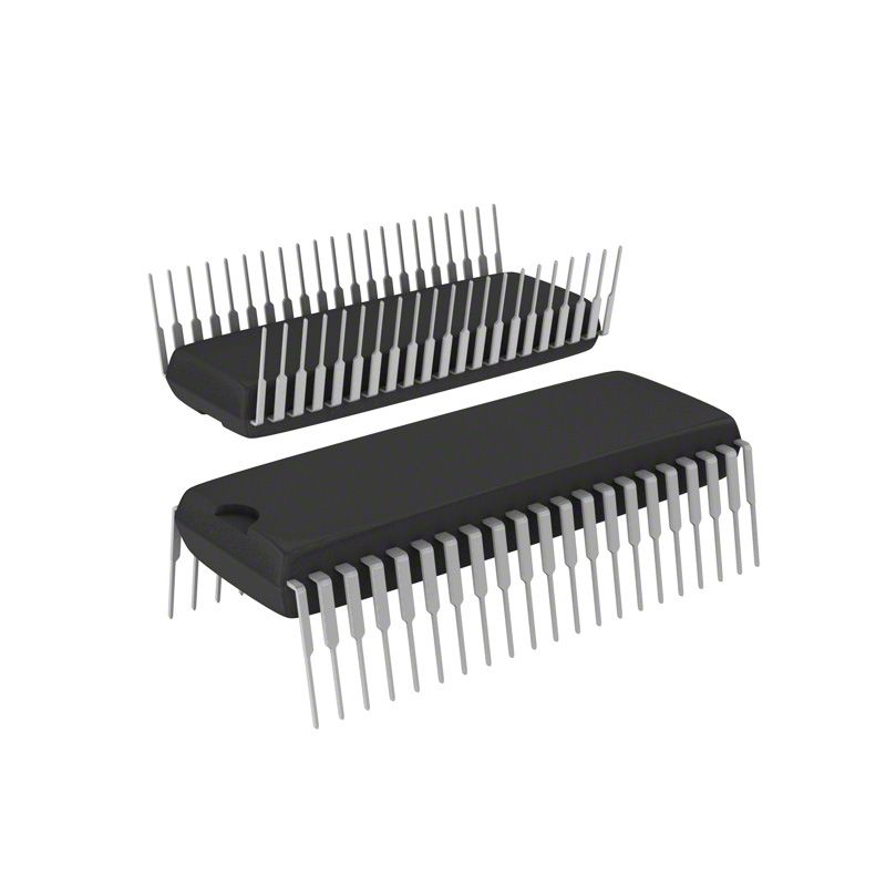 TA7698AP VIDEO-CHROMA-DEFLECTION SYSTEM IC DIP-42