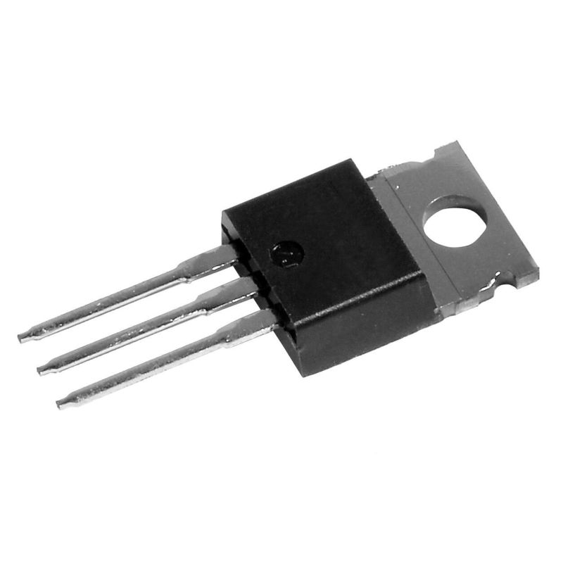 BTA16-800CW   STMICROELECTRONICS TRIAC TO-220 BTA16-800CW