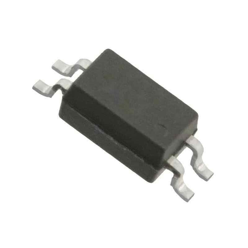 TCLT1006  OPTOISOLATR 5KV TRANSISTOR 4-SOP