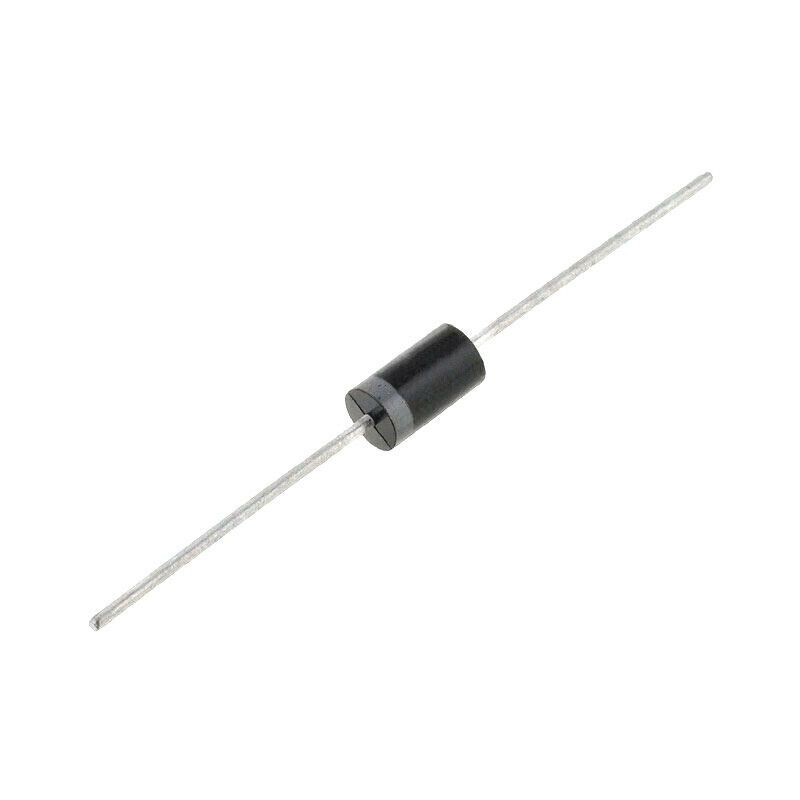 UF5403 Diode: rectifying; THT; 300V; 3A; Package: Ammo Pack; DO201; 50ns