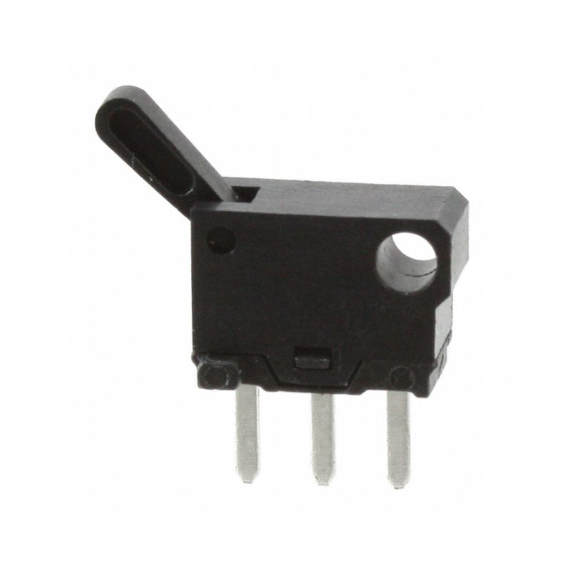 DS-080-C PA SWITCH DETECTOR SPDT 100MA 30V