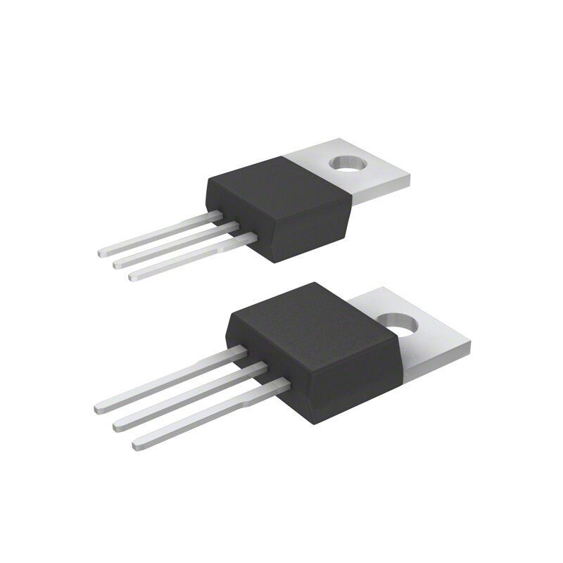 2SC1881   TRANSISTOR TO-220 C1881 (LOT OF 2)