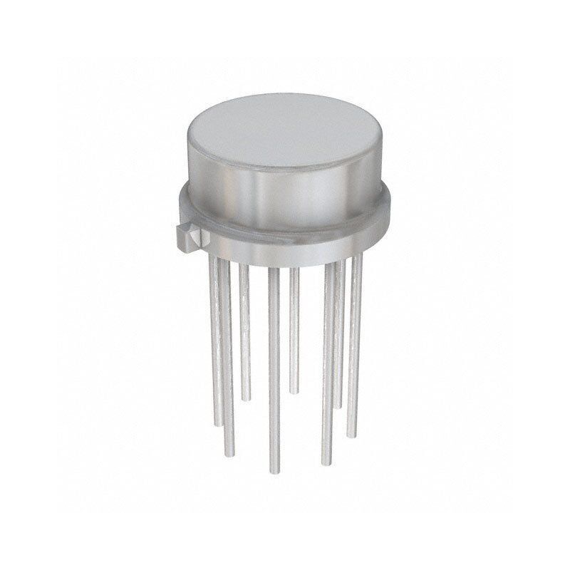 MC1436G INTEGRATED CIRCUIT TO-99