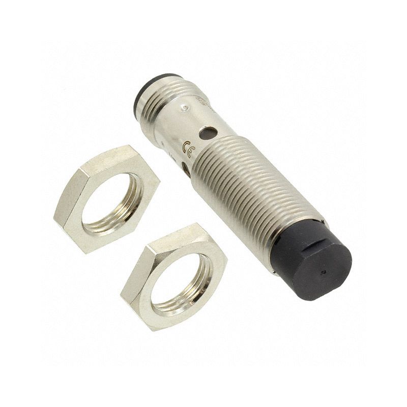 E2B-M12KN08-M1-C1 SENSOR PROX INDUCTIVE 8MM CYLIND