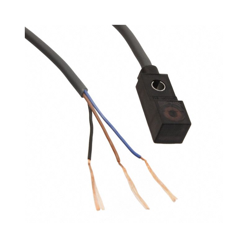 E2S-W23 1M SENSOR PROX INDUCTIVE 2.5MM MOD