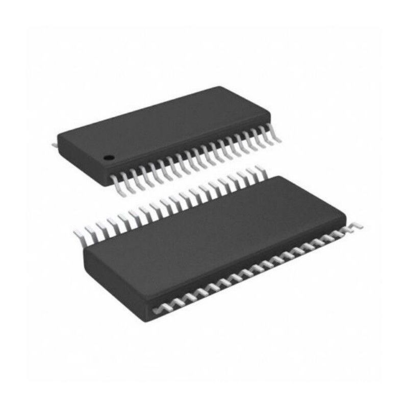 TAS5086B SMD INTEGRATED CIRCUIT TSSOP-38