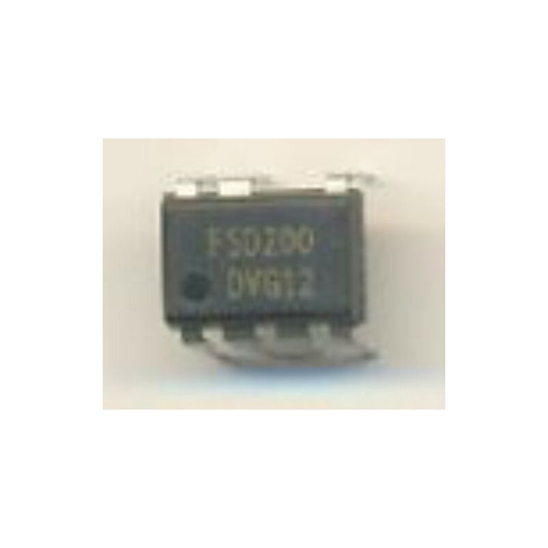 FSD200 SMPS Power Switch