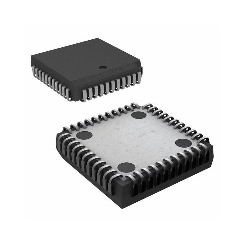 TL16C550CFN IC ASYNC COMM ELEMENT 44-PLCC