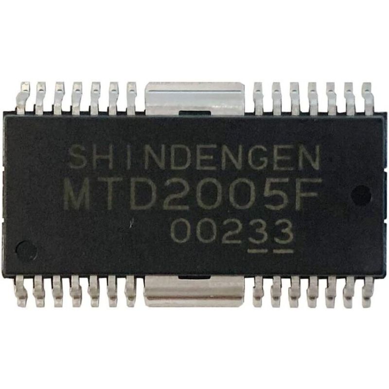 MTD2005F SHINDENGEN INTEGRATED CIRCUIT SOP-28